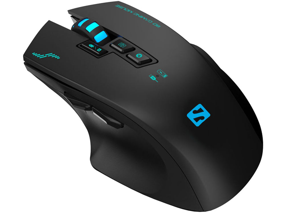 Gaming mouse