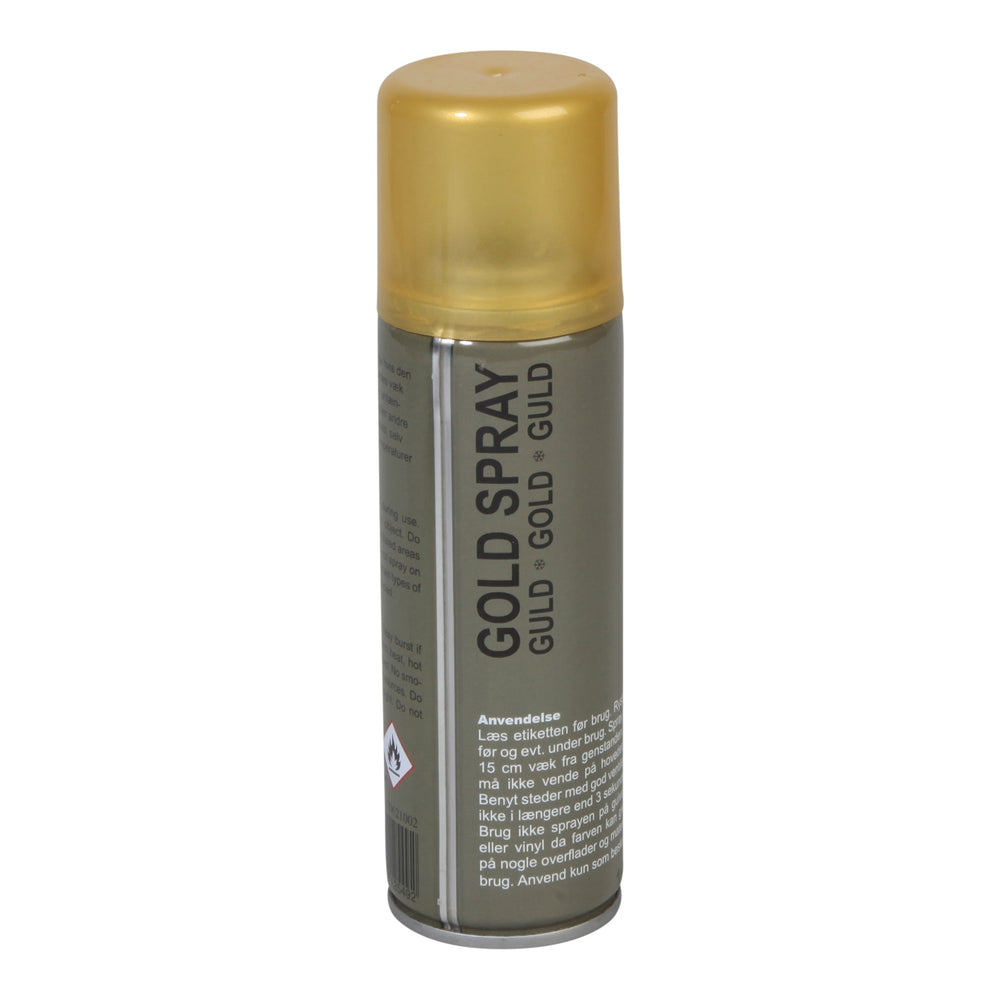GULDSPRAY 160 ML