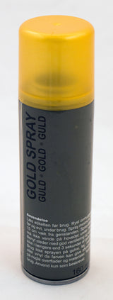 GULDSPRAY 160 ML