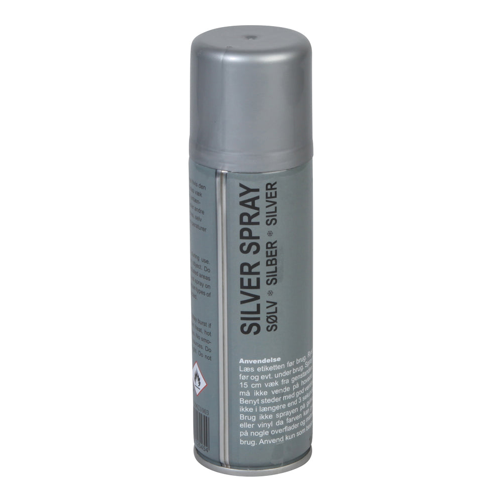 SØLVSPRAY 160 ML