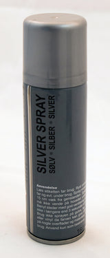 SØLVSPRAY 160 ML