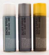 SØLVSPRAY 160 ML
