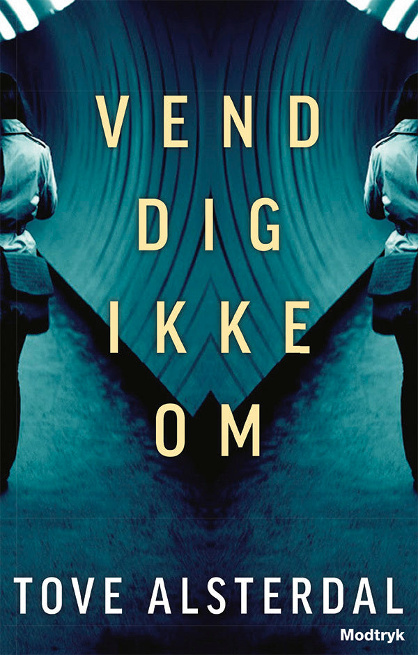 Vend dig ikke om