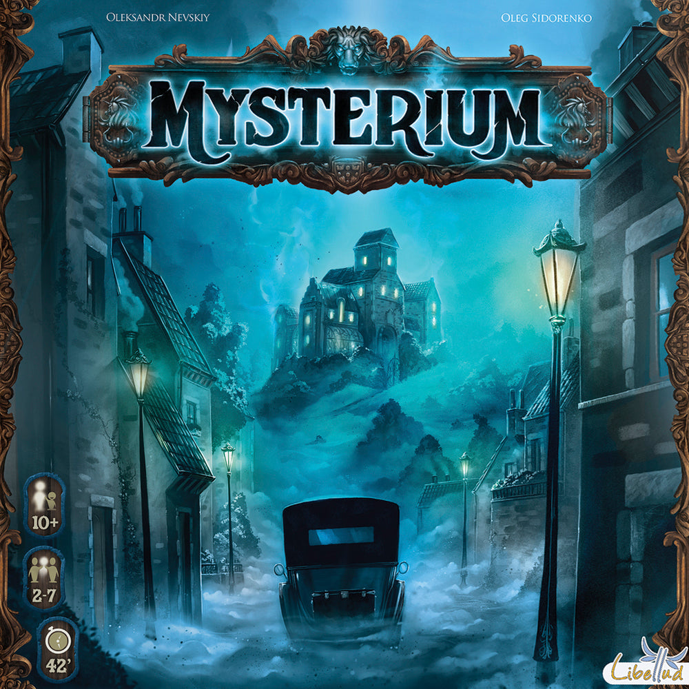 Mysterium