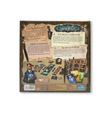 Mysterium