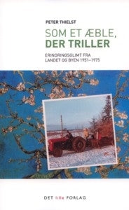 Som et æble der triller