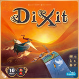 Dixit nordic