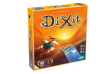 Dixit nordic
