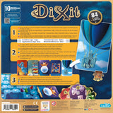 Dixit nordic