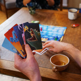 Dixit nordic