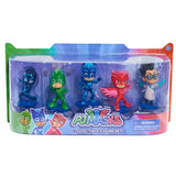 PJ MASKS FIGURER