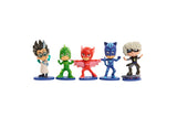 PJ MASKS FIGURER