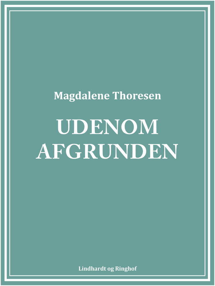 Udenom afgrunden