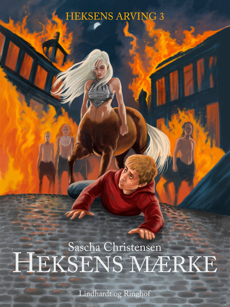 Heksens mærke