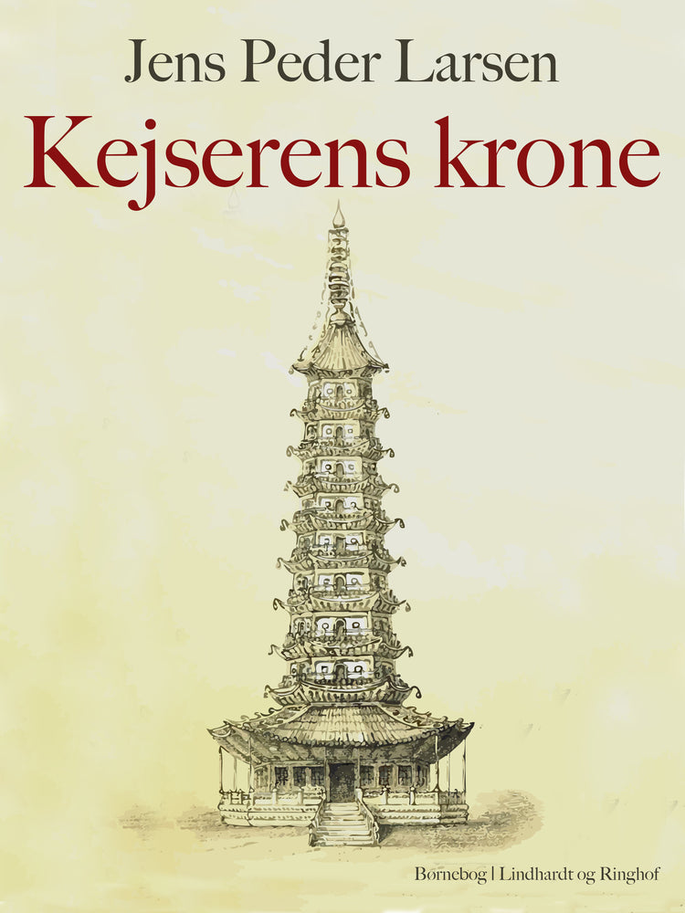 Kejserens krone