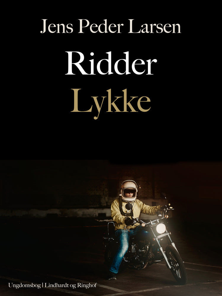 Ridder Lykke