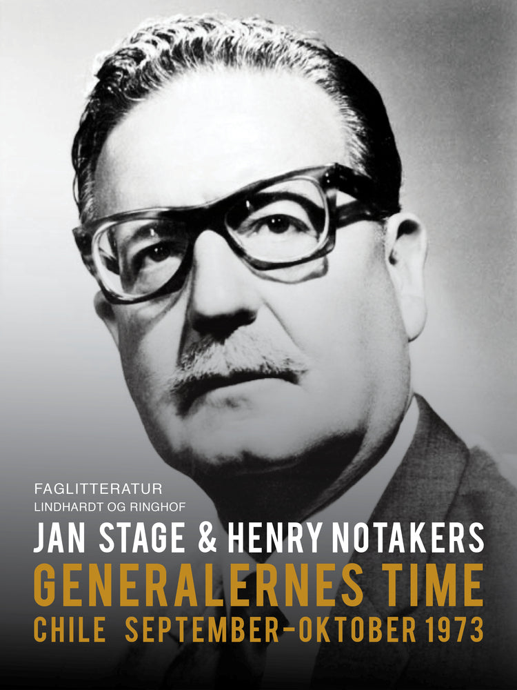 Generalernes time