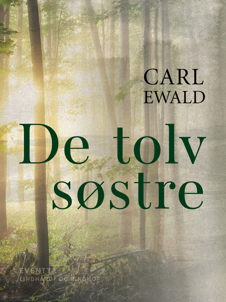 De tolv søstre