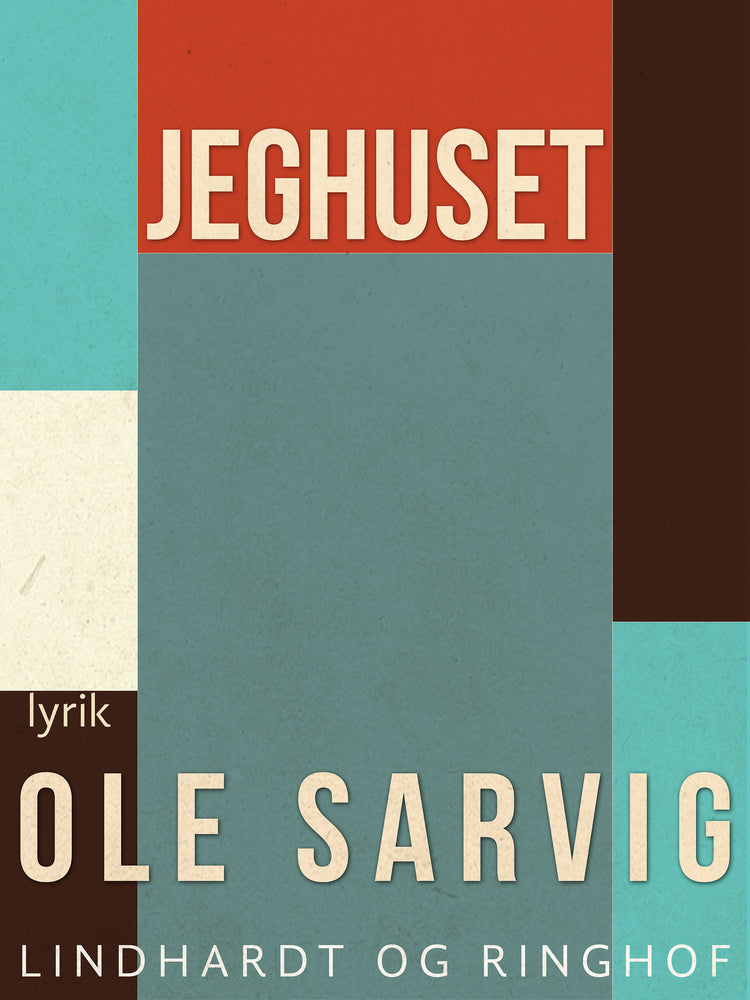 Jeghuset