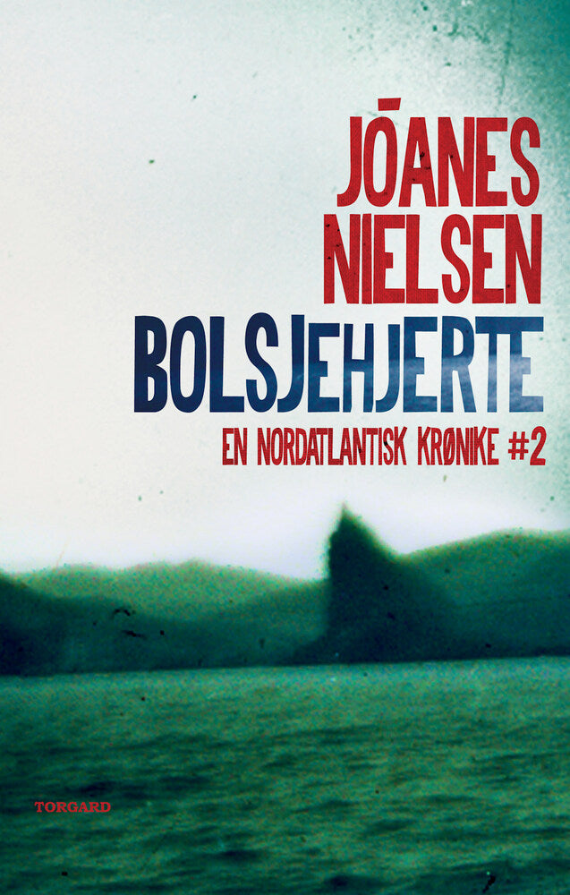 Bolsjehjerte