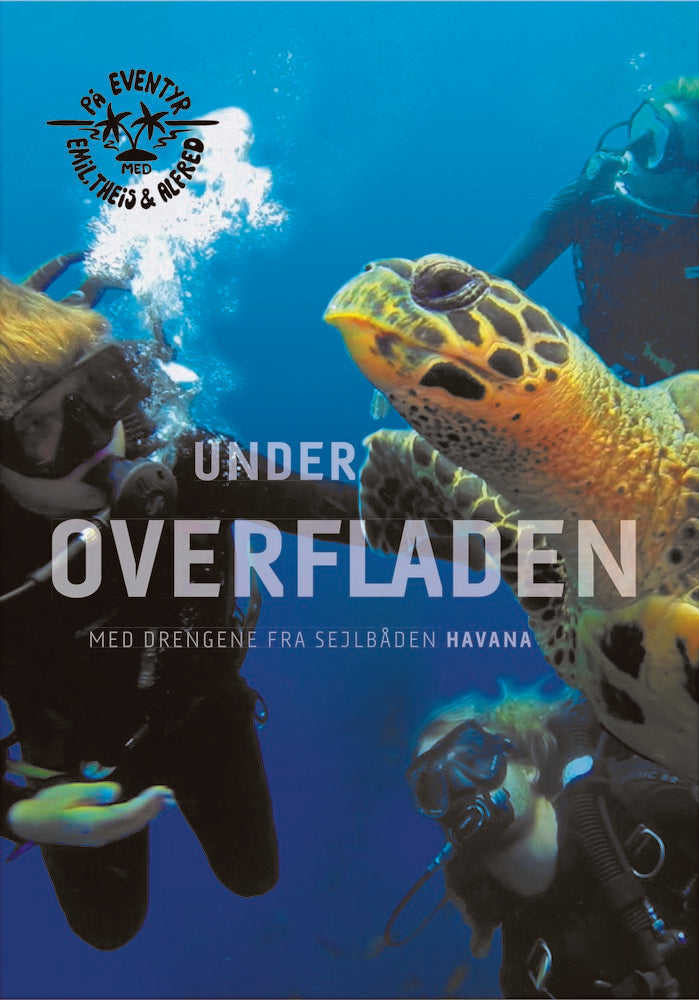 UNDER OVERFLADEN