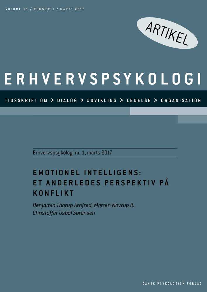 Emotionel intelligens