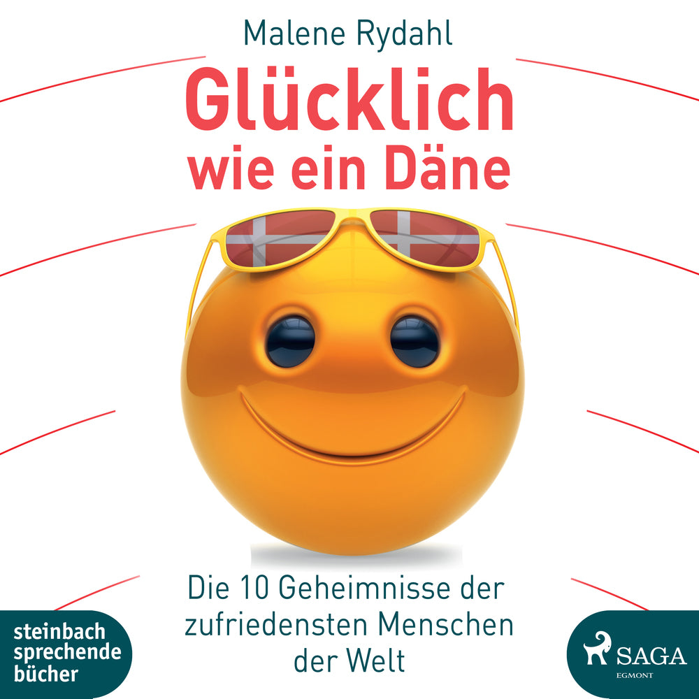 Glücklich wie ein Däne