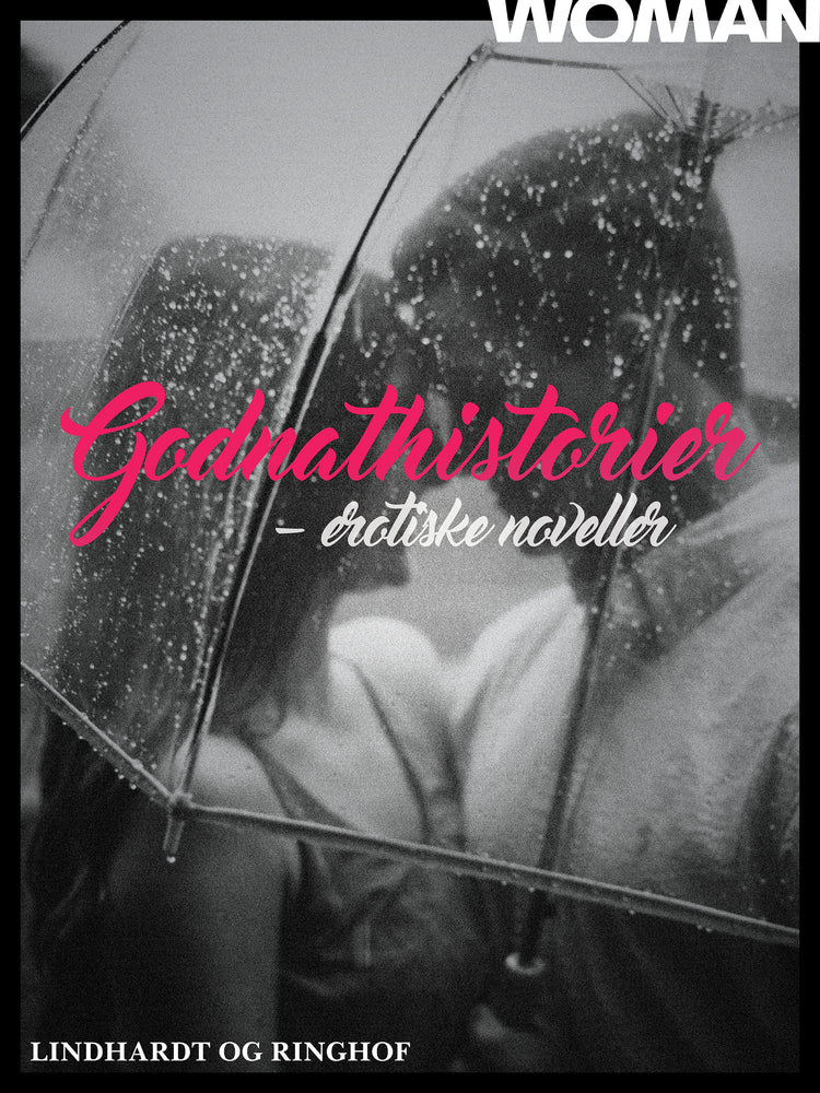 Godnathistorier – WOMAN – 3