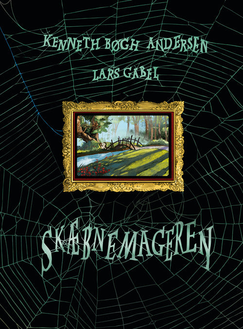 D1 Skæbnemageren