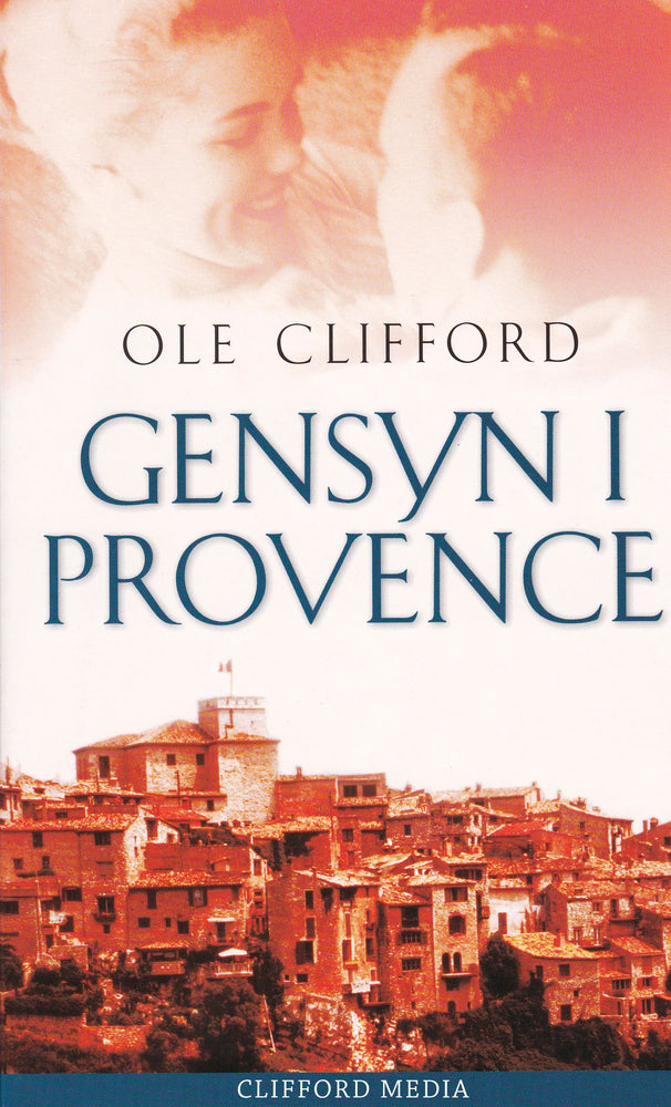 Gensyn i Provence