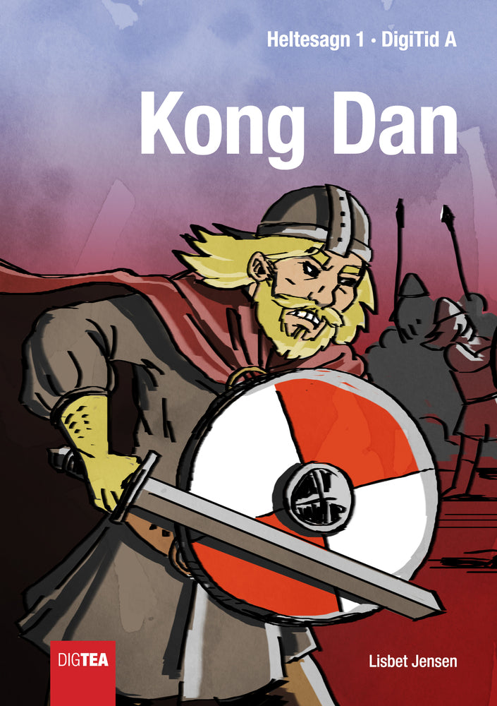 Kong Dan