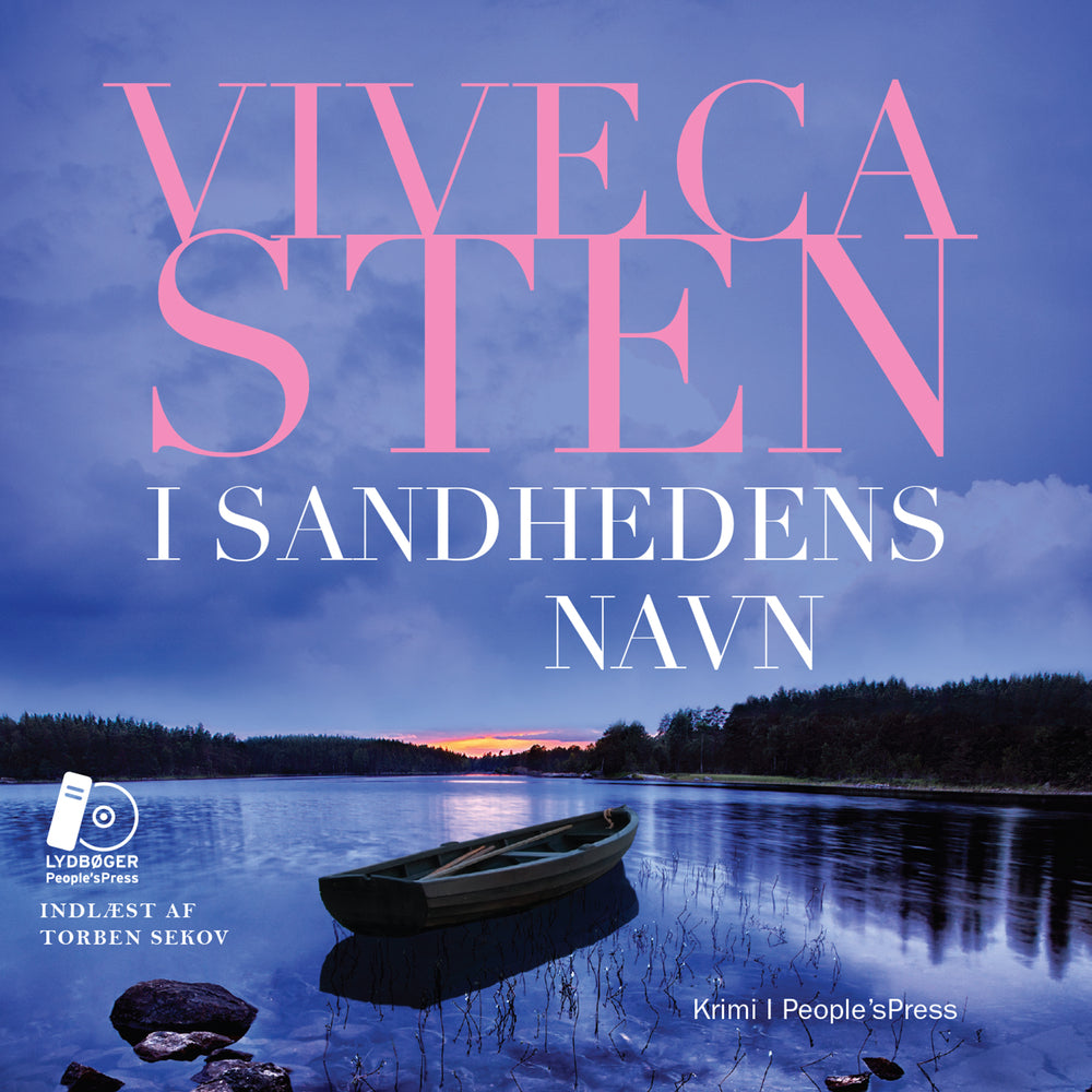 I sandhedens navn
