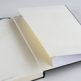 Notesbog bullet journal lt1917 A5 sort