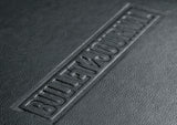 Notesbog bullet journal lt1917 A5 sort
