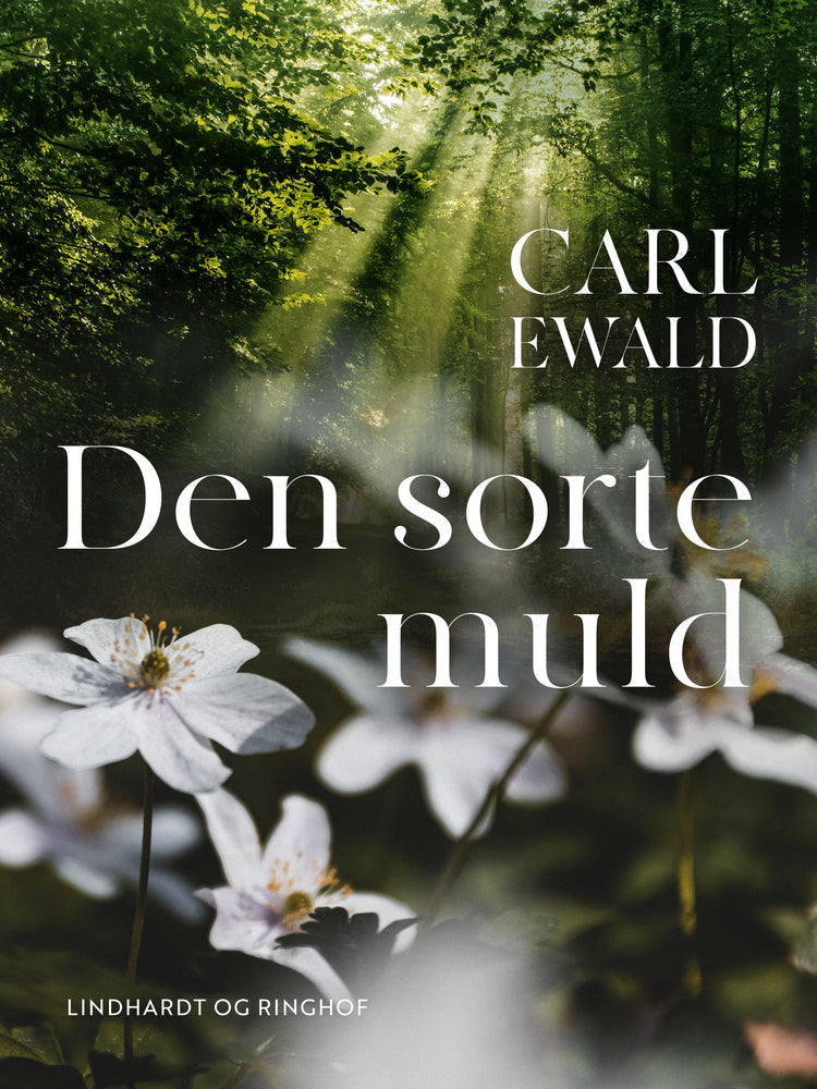 Den sorte muld