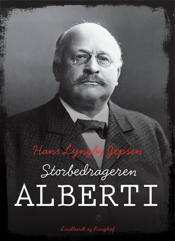 Storbedrageren Alberti