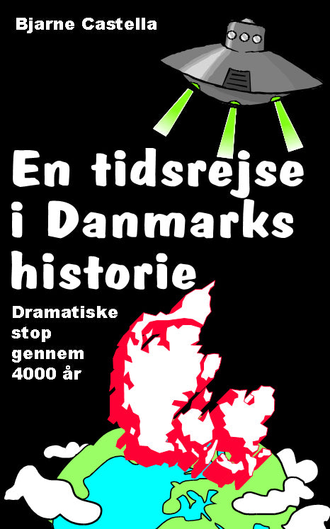 En tidsrejse i Danmarks historie