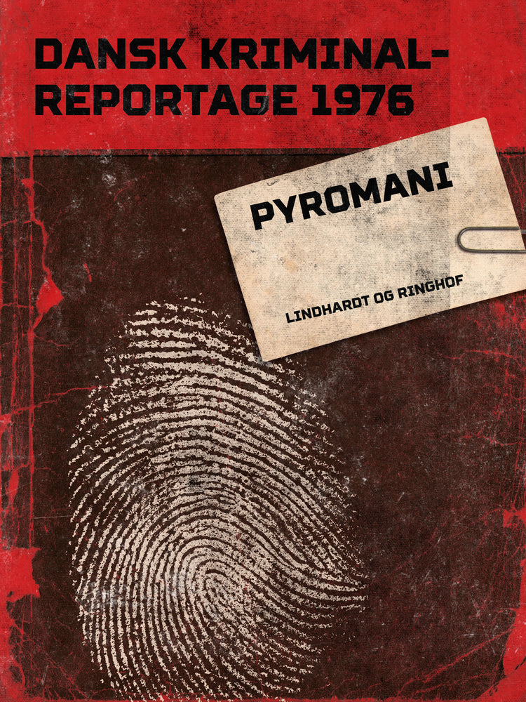 Pyromani