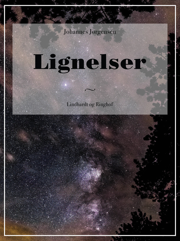 Lignelser