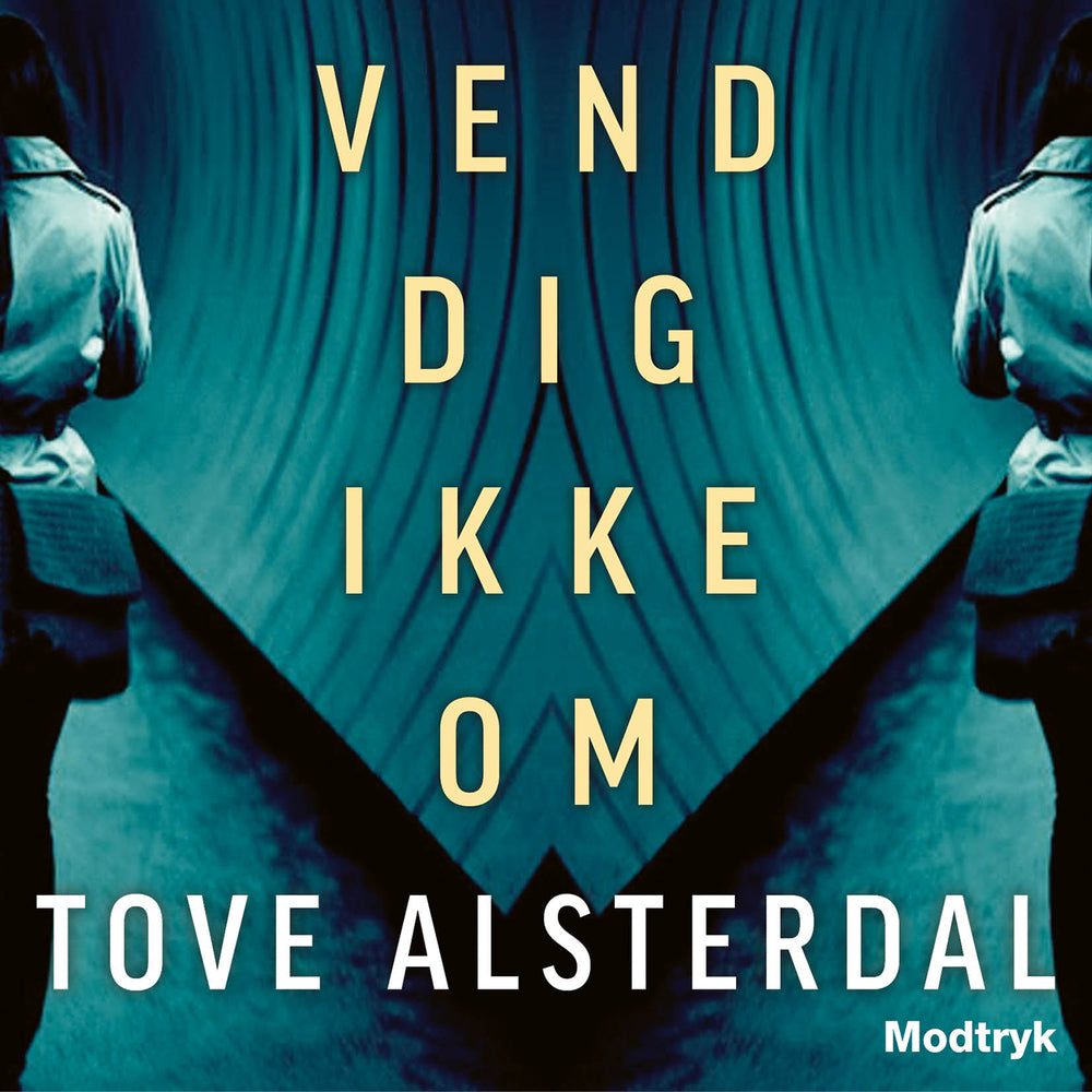 Vend dig ikke om