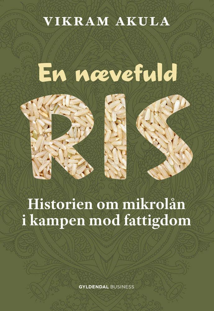 En nævefuld ris