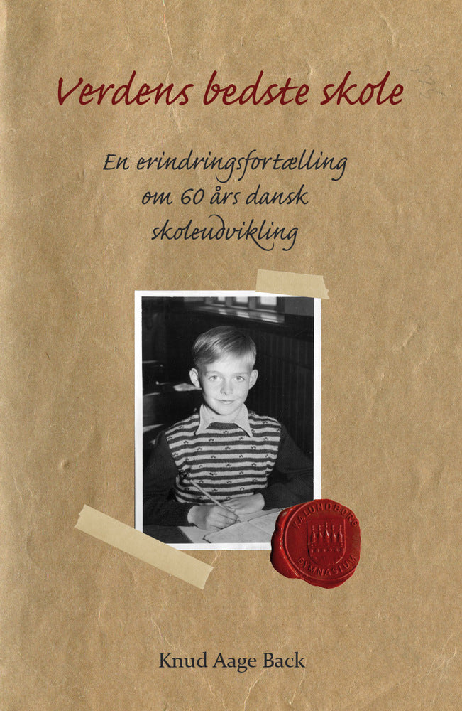 Verdens bedste skole