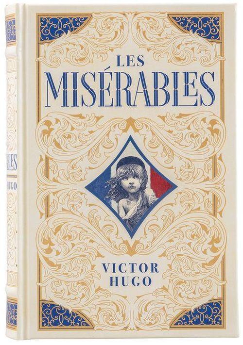 Les Miserables Barnes & Noble Collectible Editions