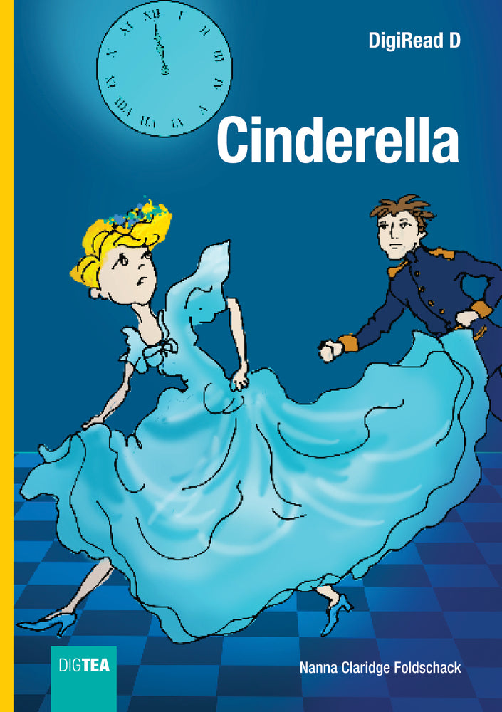 Cinderella