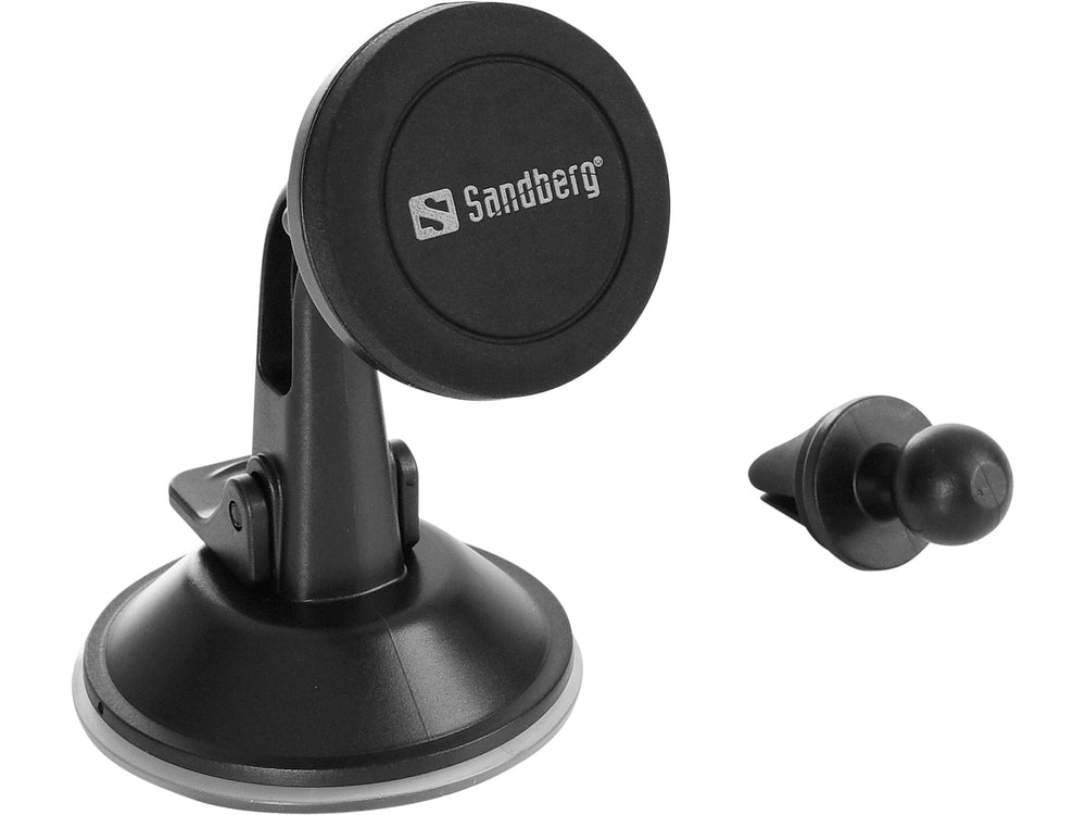 Autoholder magnet
