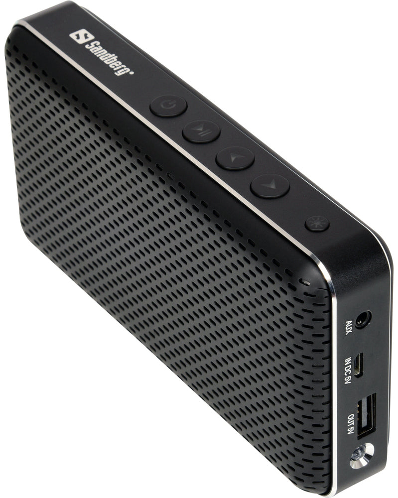 Bluetooth buddy