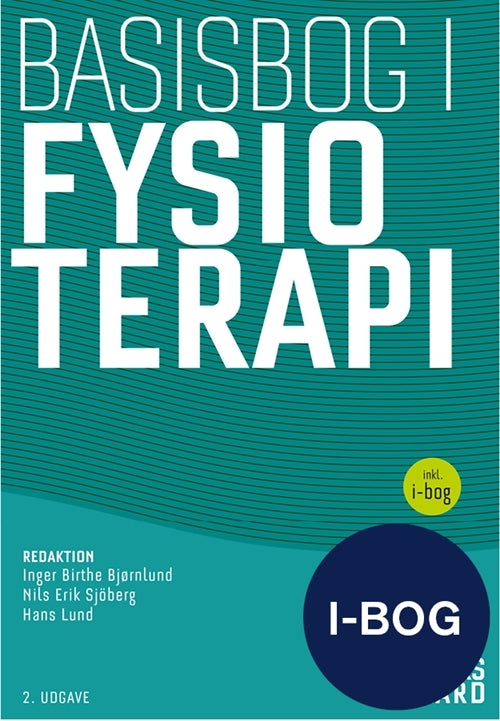 Basisbog i fysioterapi