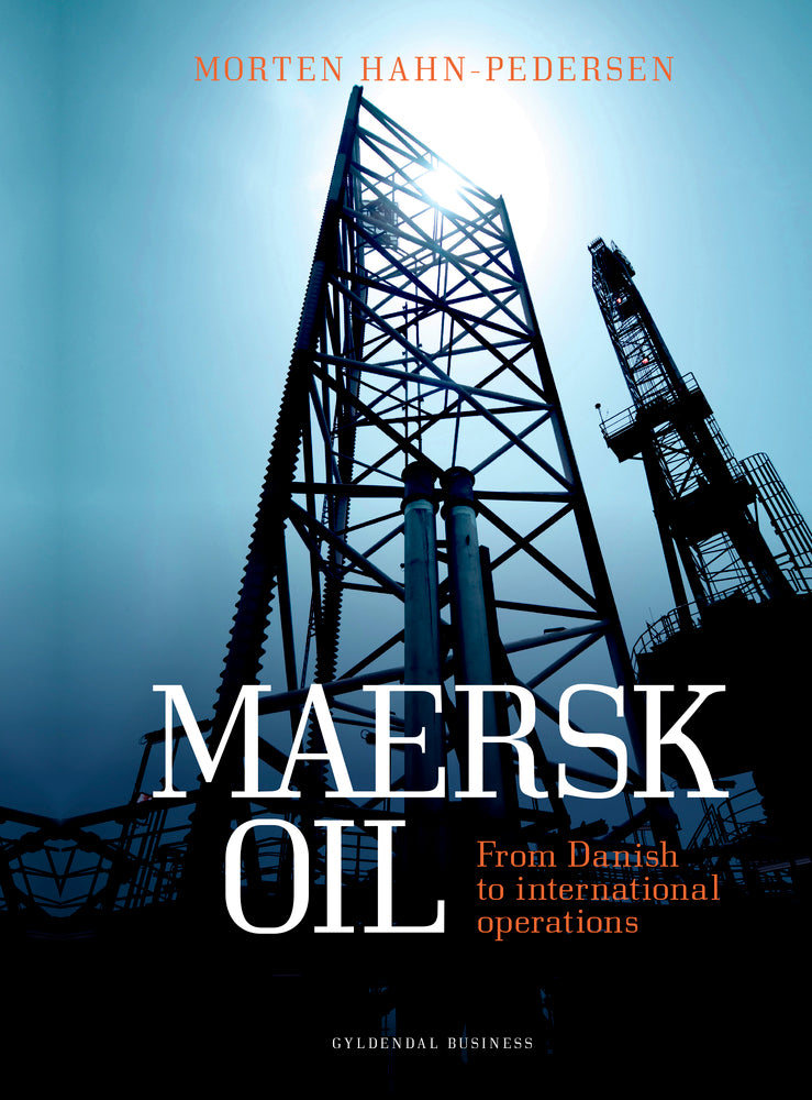Maersk Oil