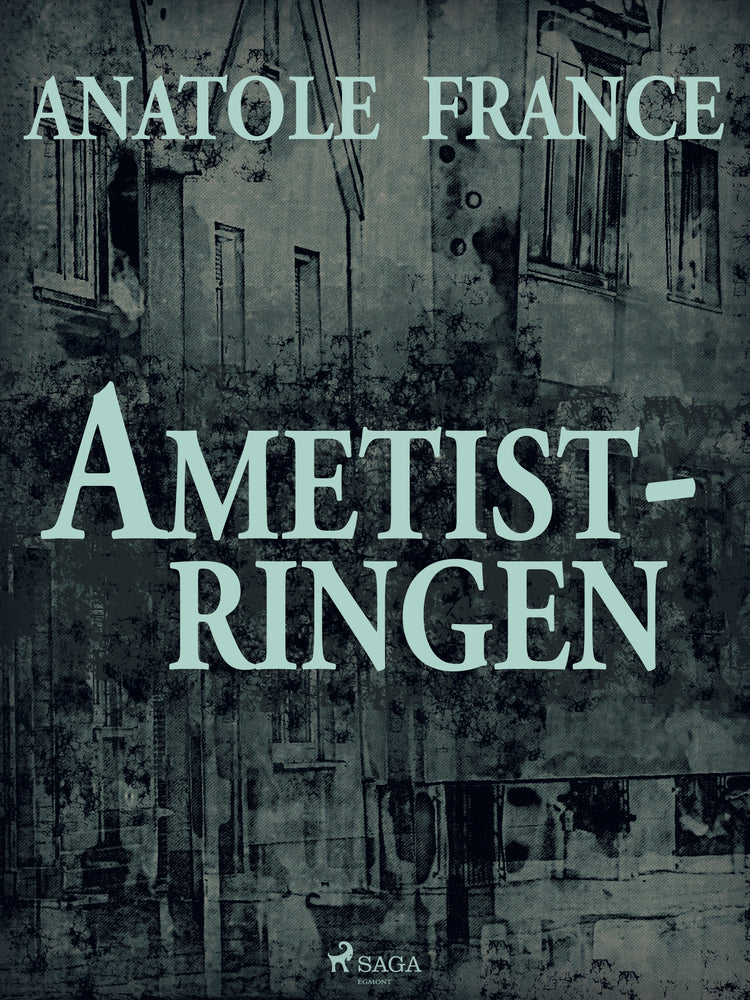 Ametistringen