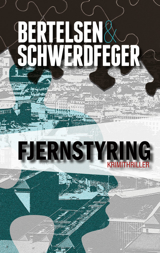 Fjernstyring